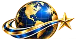 MDN PrimeGov Services globe and star logo